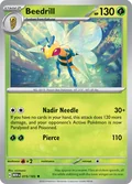 Beedrill 15
