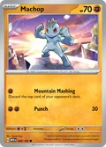 Machop 66