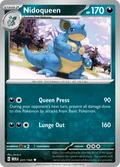 Nidoqueen 31