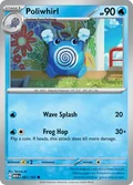 Poliwhirl 61