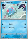 Tentacool 72