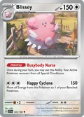 Blissey 145