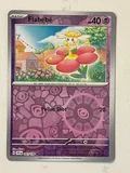 Flabebe Reverse Holo 91