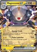 Magnezone Ex 65