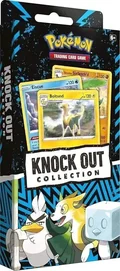 Sealed Knockout Collection