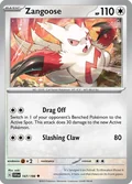 Zangoose 147