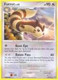 Furret 27