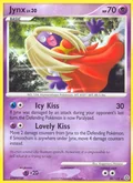 Jynx 30