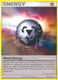 Metal Energy 130