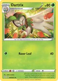 Dartrix 7