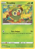 Grookey 11
