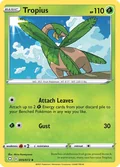 Tropius 5