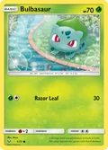 Bulbasaur 1
