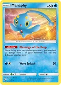 Manaphy 25