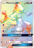 Mewtwo Gx 76