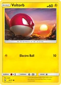 Voltorb 30