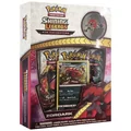 Zoroark Pin Collection