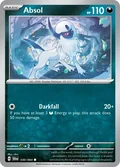 Absol 30