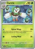 Dartrix 4