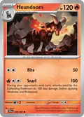 Houndoom 8