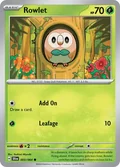 Rowlet 3
