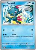 Sneasel 13