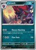 Zoroark 32