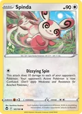 Spinda 141