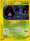 Crobat H5