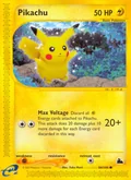 Pikachu 84