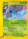 Zubat 118