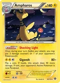 Ampharos 40