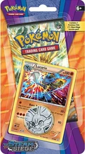 Blister Pack Lucario