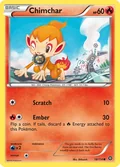 Chimchar 18