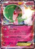 Gardevoir Ex 78