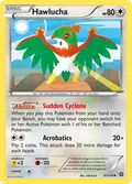 Hawlucha 97