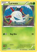 Larvesta 14