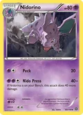 Nidorino 44