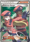 Pokemon Ranger 113