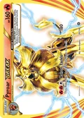 Pyroar Break 24