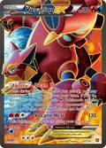 Volcanion Ex 107
