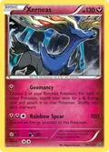 Xerneas Pokemon League 81