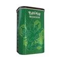 Zygarde Elite Trainer Deck Shield
