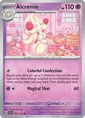 Alcremie 65