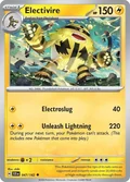 Electivire 47