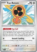 Fan Rotom 118