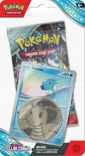 Horsea Blister Pack