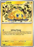 Joltik 50