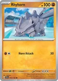 Rhyhorn 74