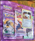3 Pack Blister